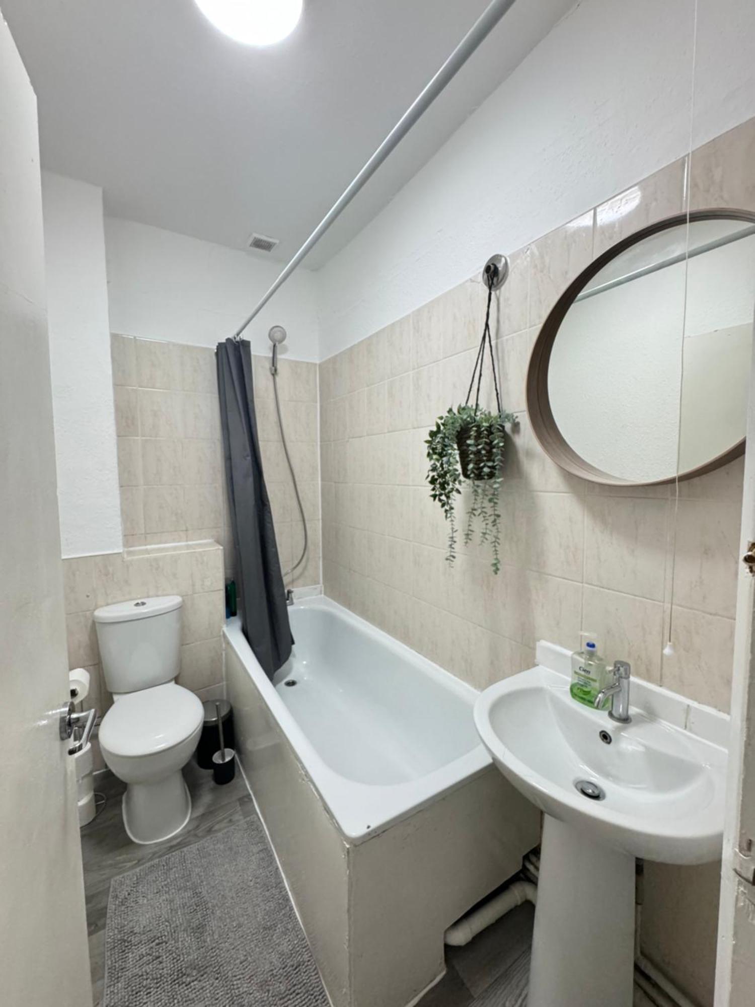 Apartamento 2 Bed Sofa Bed Up To 6 Londres