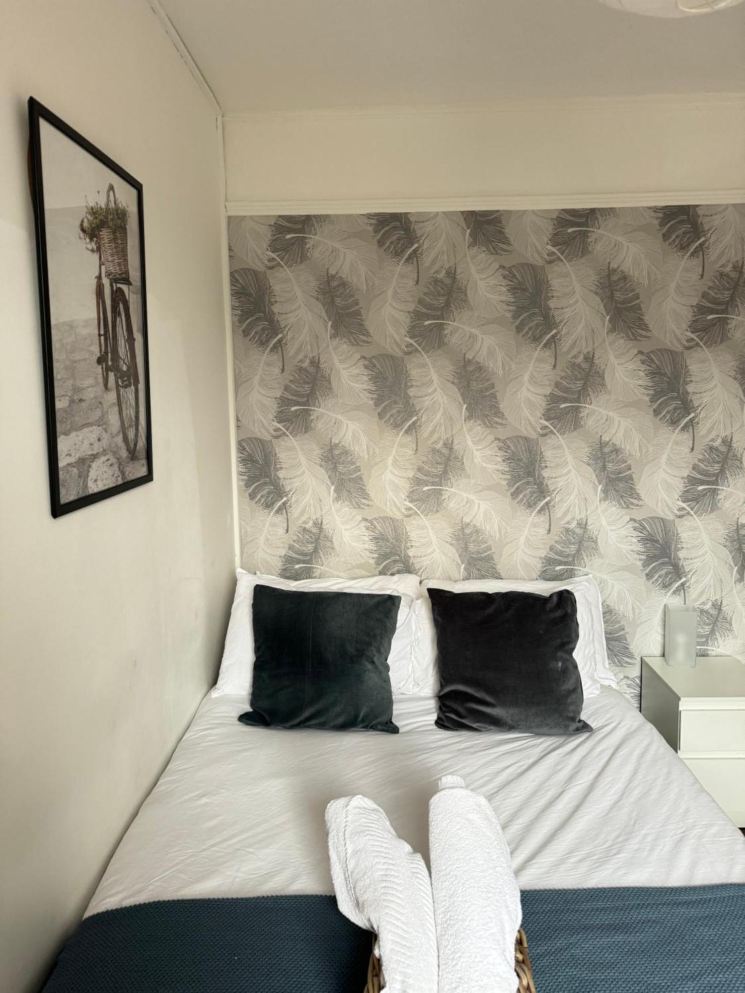 2 Bed Sofa Bed Up To 6 Londres