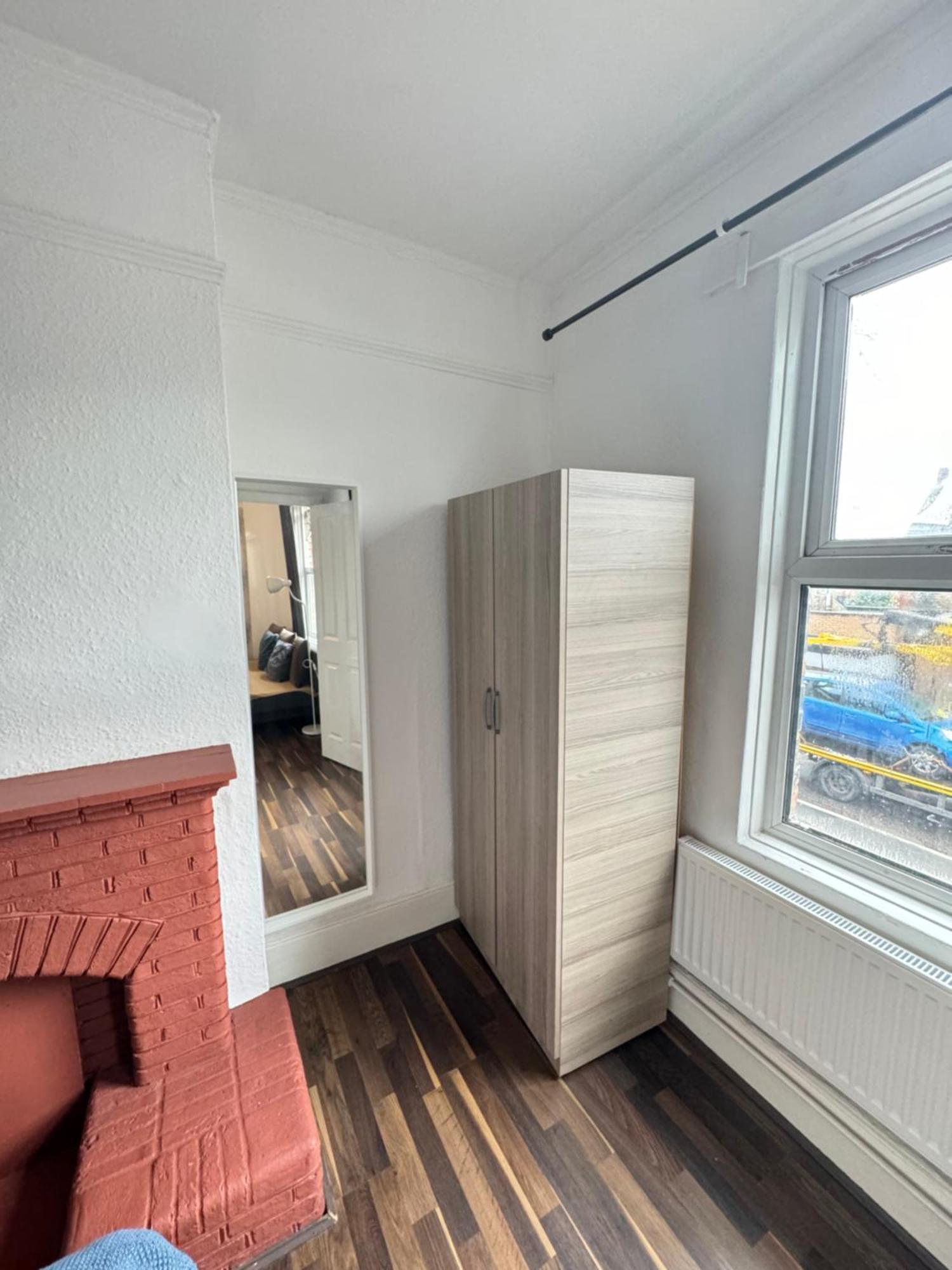 2 Bed Sofa Bed Up To 6 Londres