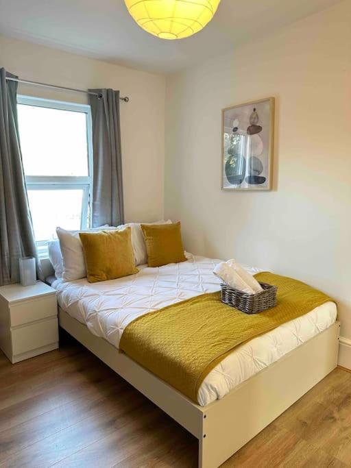 2 Bed Sofa Bed Up To 6 Apartamento *