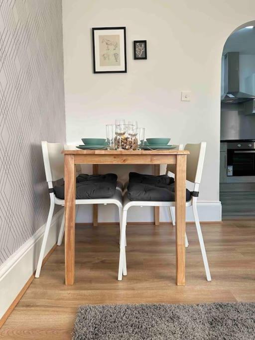 Apartamento 2 Bed Sofa Bed Up To 6