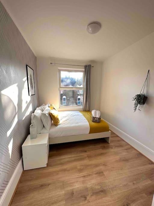 2 Bed Sofa Bed Up To 6 Apartamento *