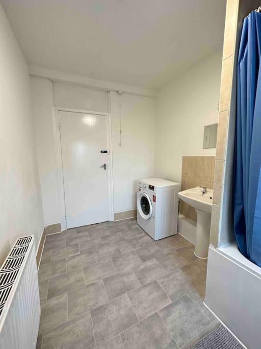 2 Bed Sofa Bed Up To 6 Londres