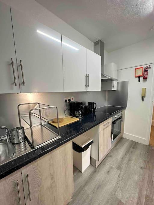 2 Bed Sofa Bed Up To 6 * Londres