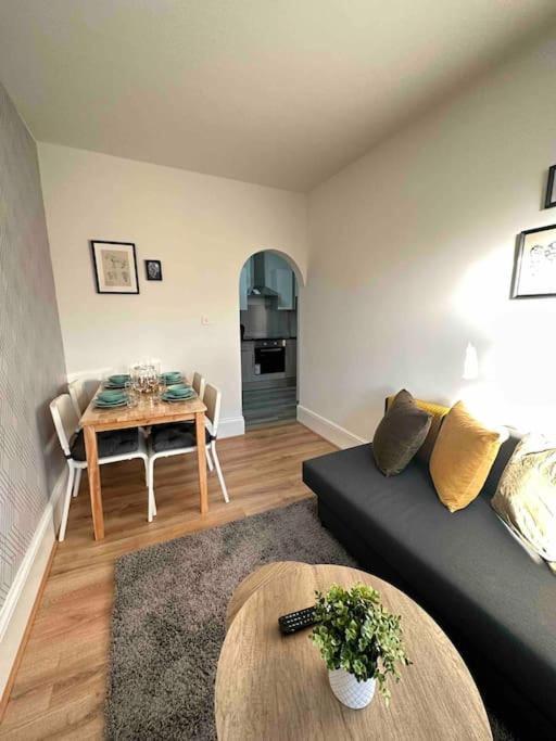 2 Bed Sofa Bed Up To 6 Apartamento