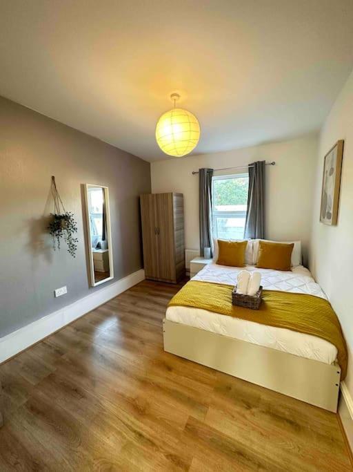 2 Bed Sofa Bed Up To 6 * Londres