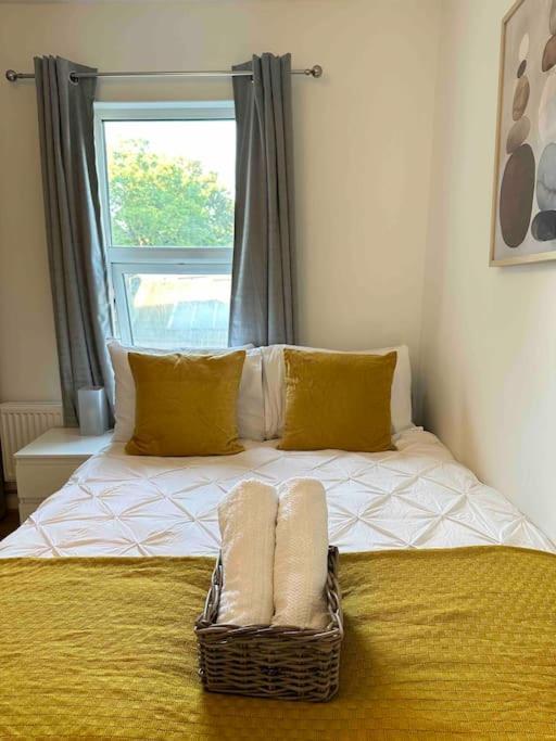 2 Bed Sofa Bed Up To 6 Apartamento *