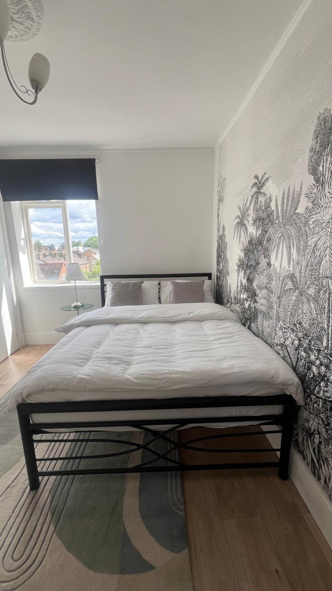 West One Bedroom London
