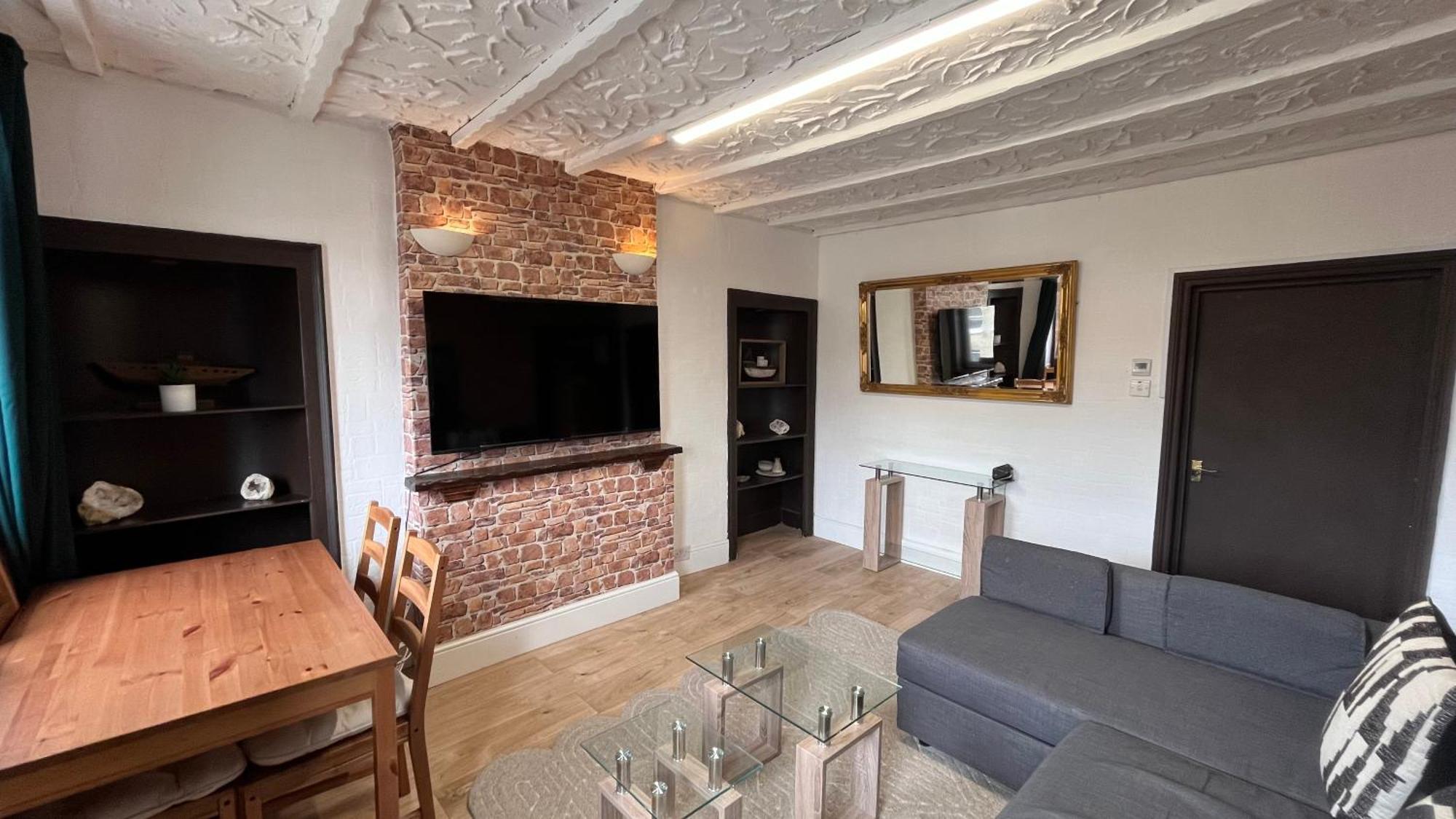 West One Bedroom * London