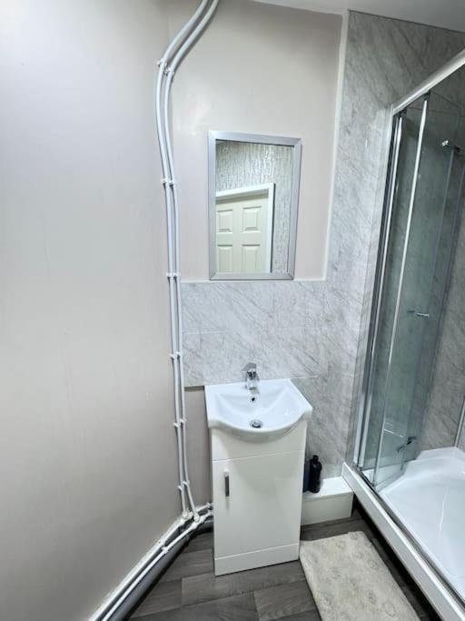 Spacious For Up To 4! Sofa Bed Apartment *