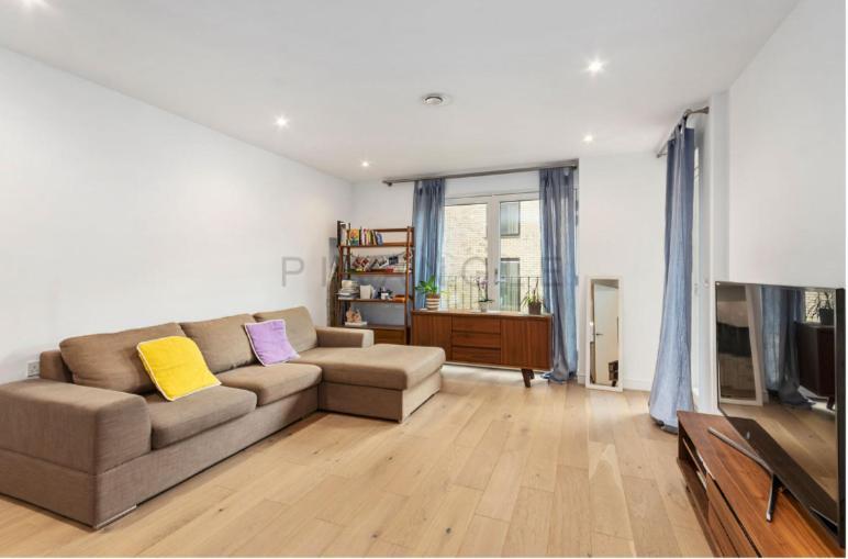 Appartement Beautiful Large 3 Bed 2 Bath Flat In Stratford *