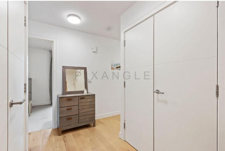 Beautiful Large 3 Bed 2 Bath Flat In Stratford Appartement Londres