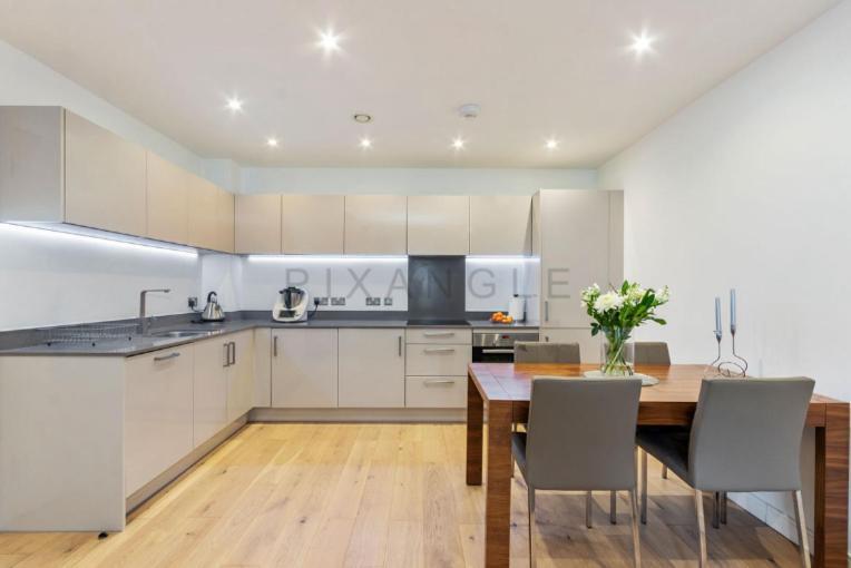 Appartement Beautiful Large 3 Bed 2 Bath Flat In Stratford *