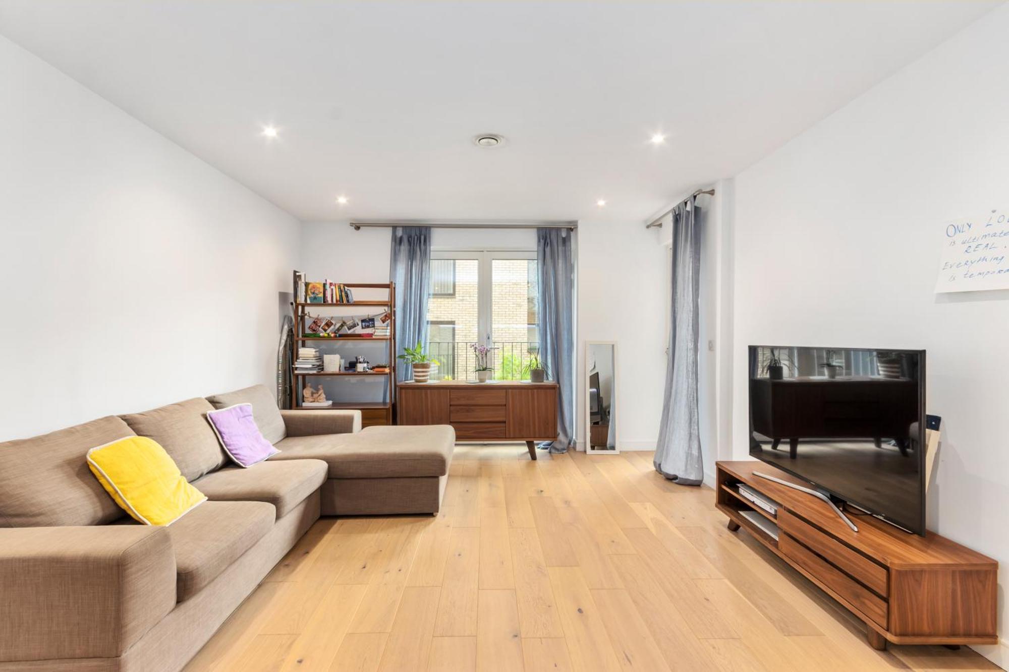 Appartement Beautiful Large 3 Bed 2 Bath Flat In Stratford