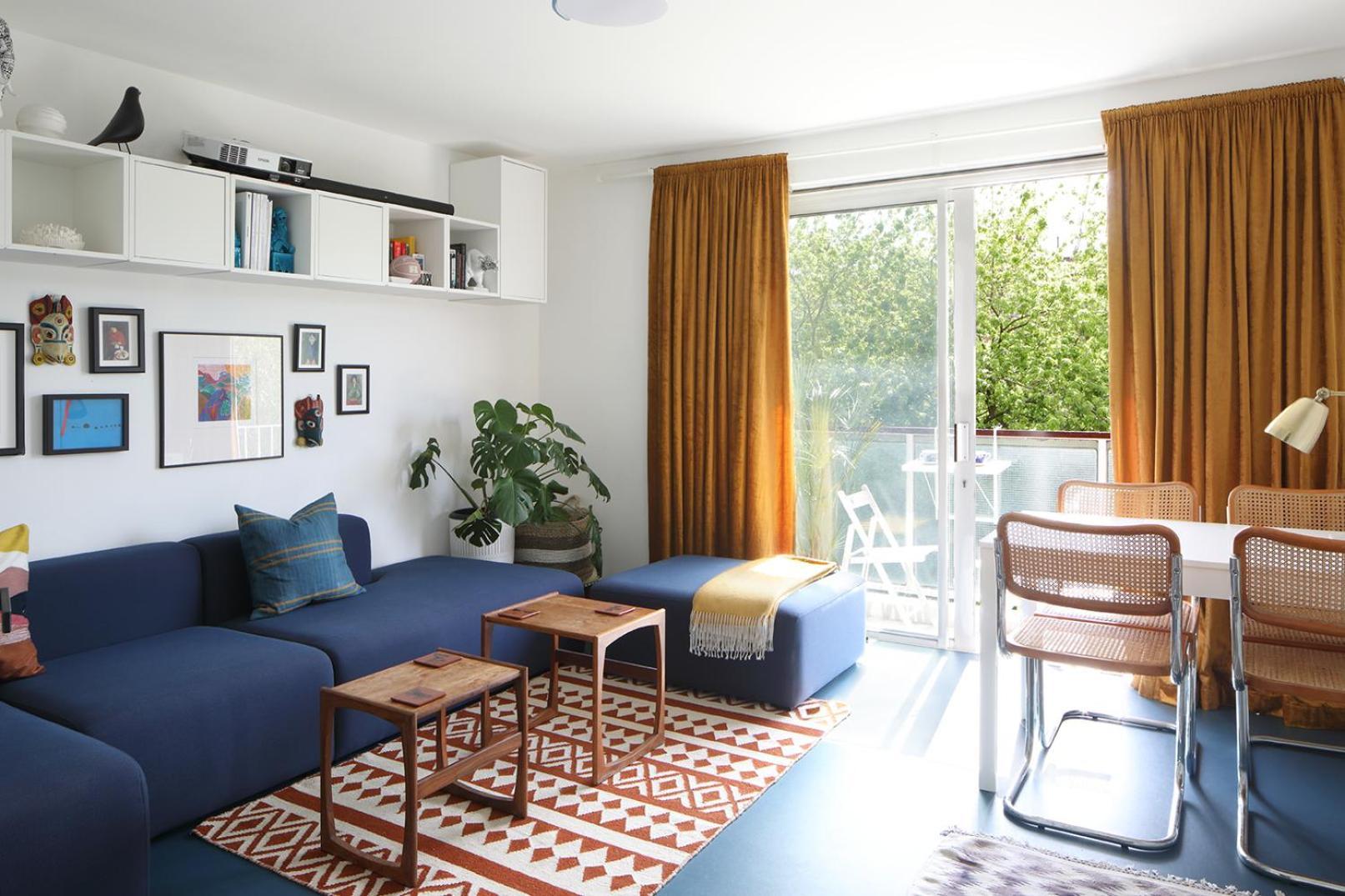 Appartement Central London Apartment