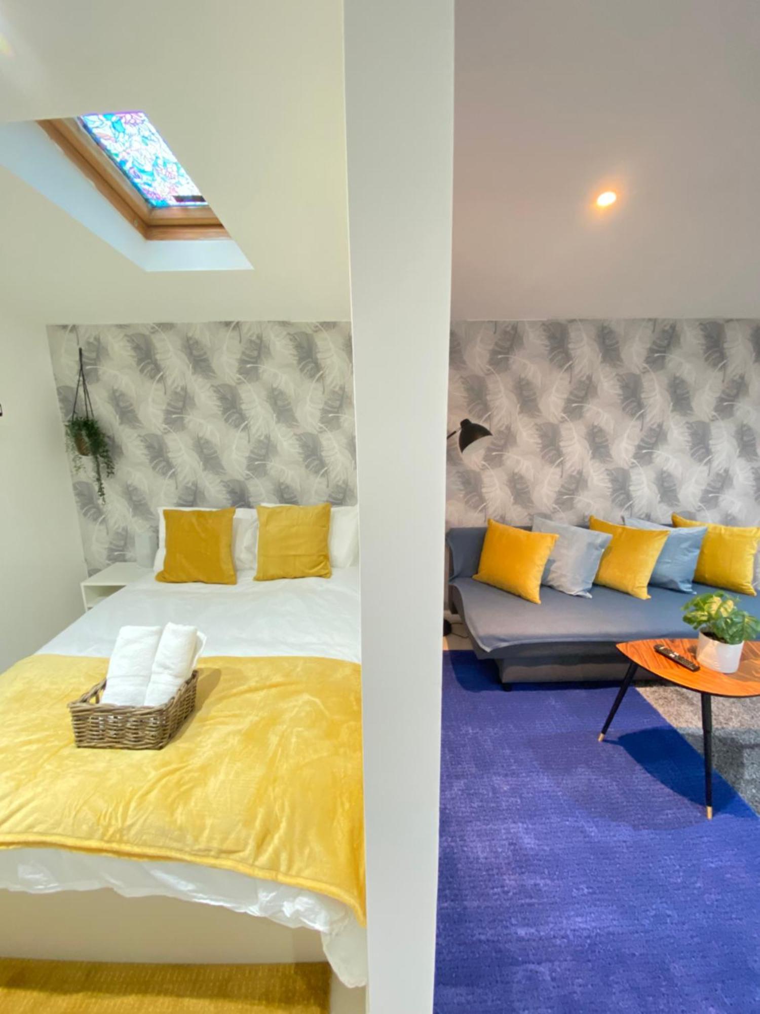 Apartamento Tower Bridge Londres