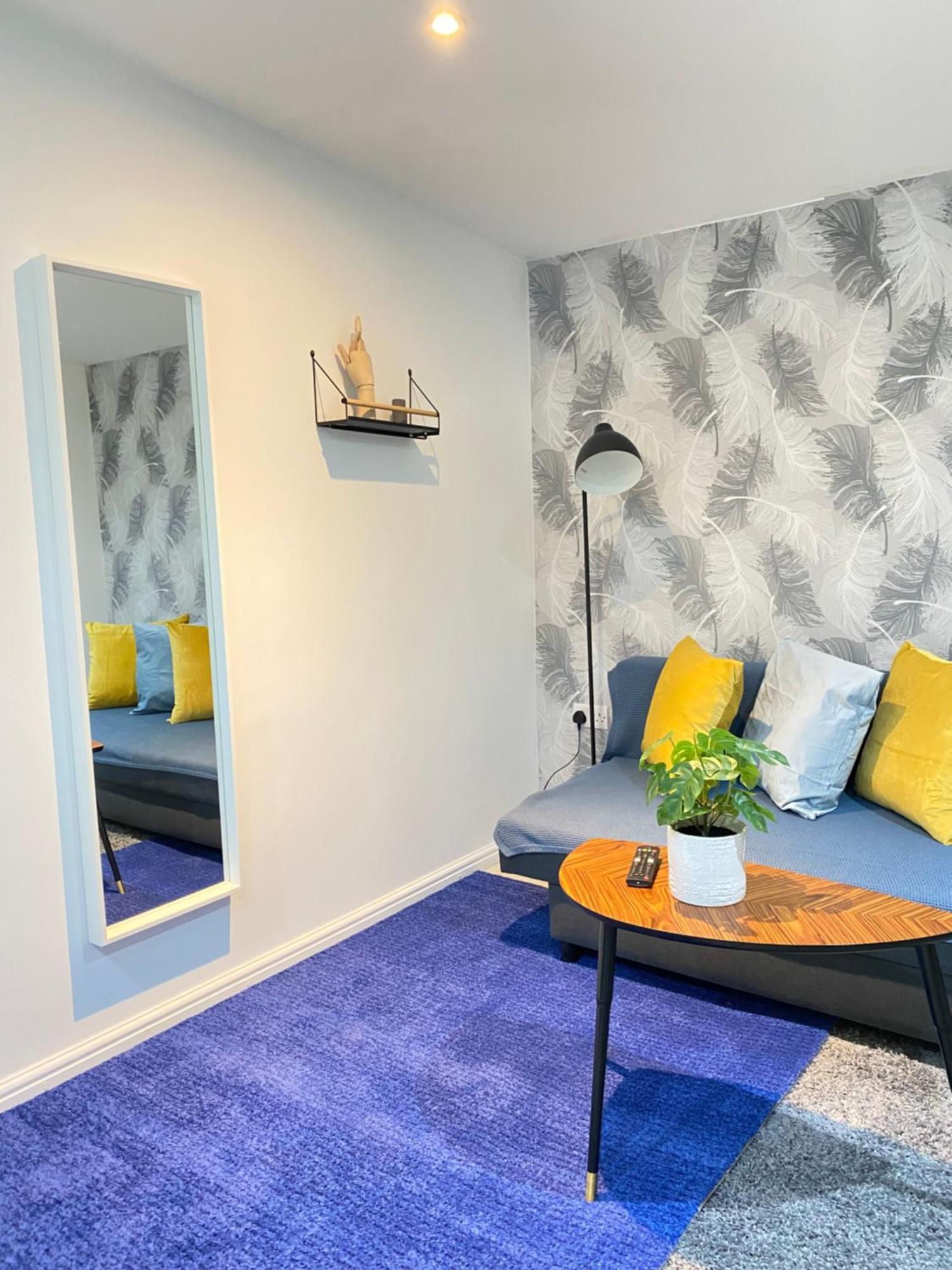 Tower Bridge Apartamento