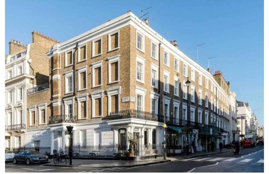 Hyde Park 3 Bedroom Flat Apartamento