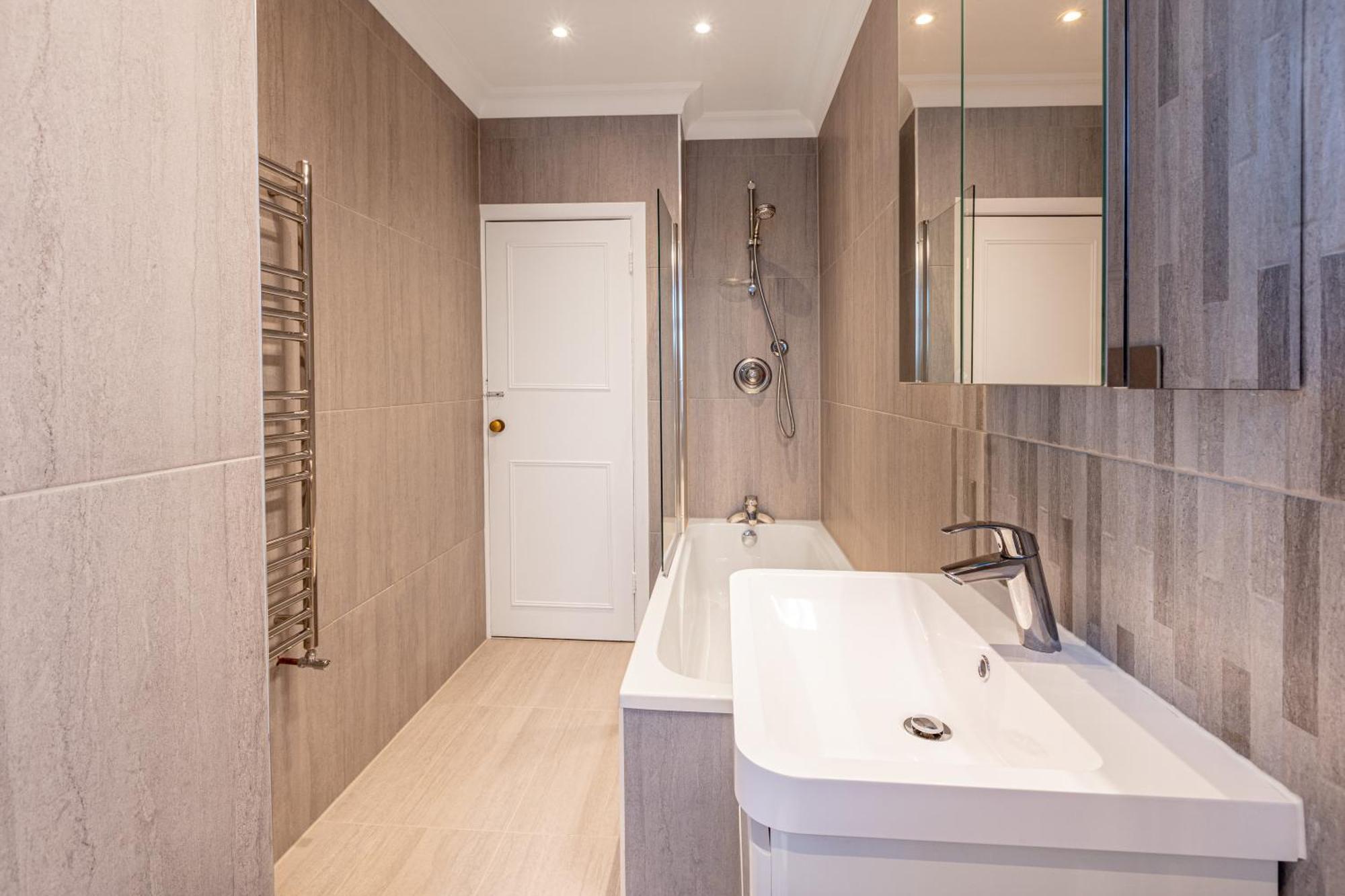 Apartamento Charming In Prestigious Chelsea Londres