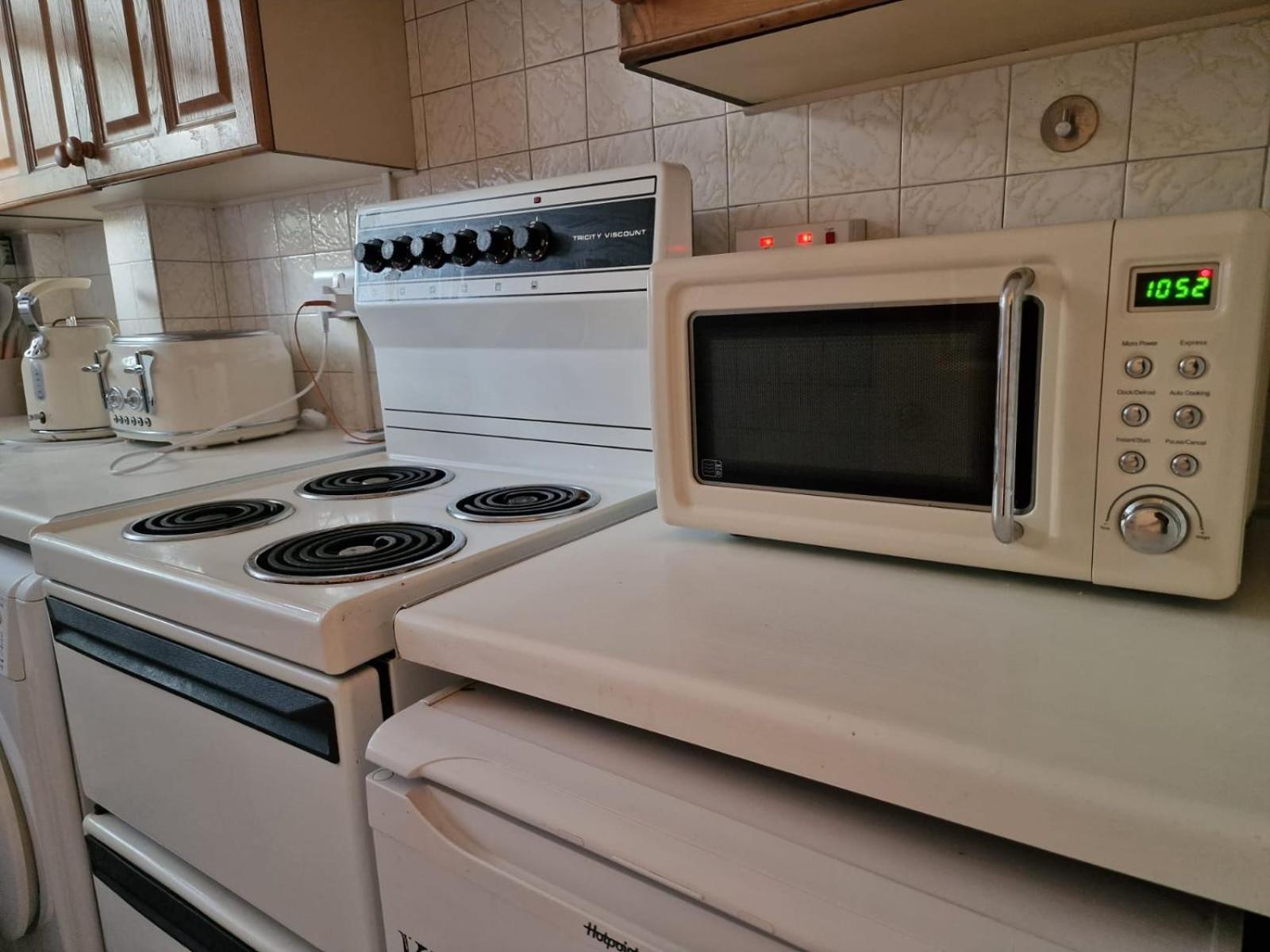 Chelsea Mandeville Apartment London