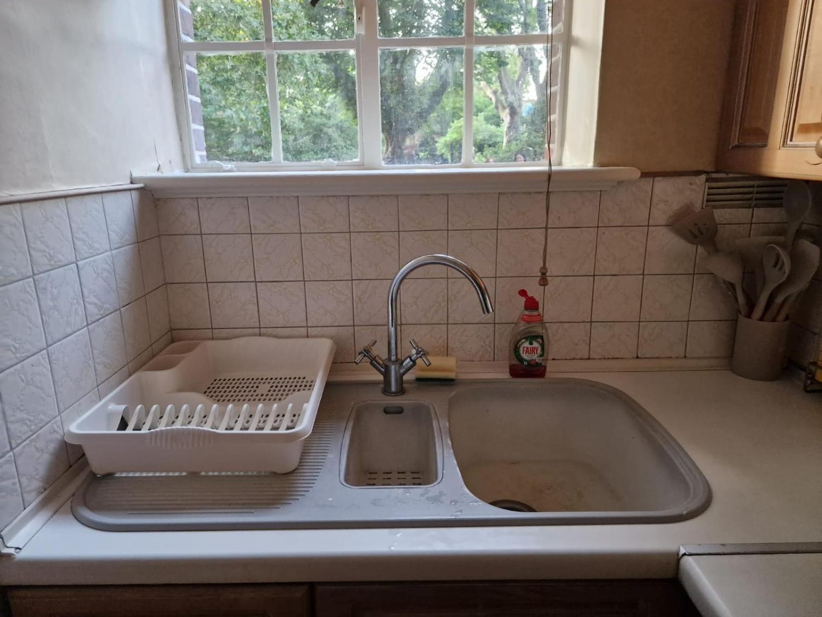 Apartment Chelsea Mandeville London