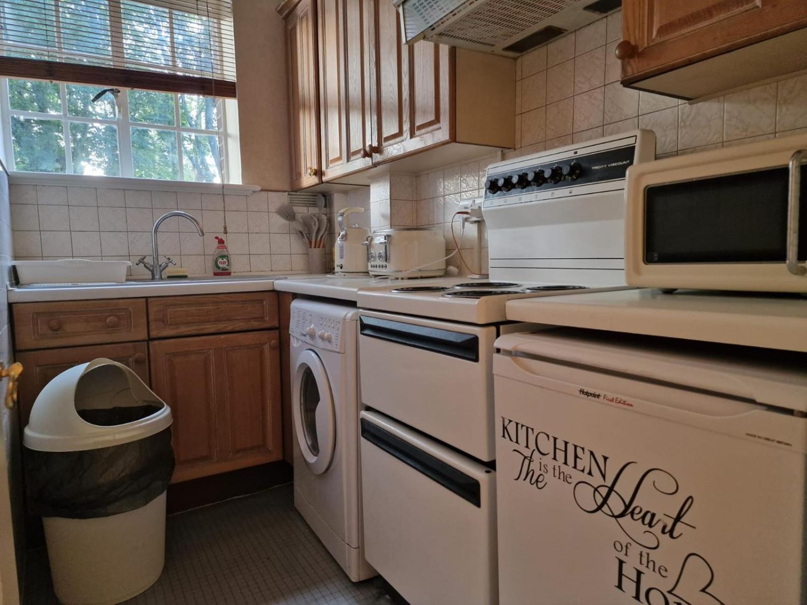 Apartment Chelsea Mandeville *