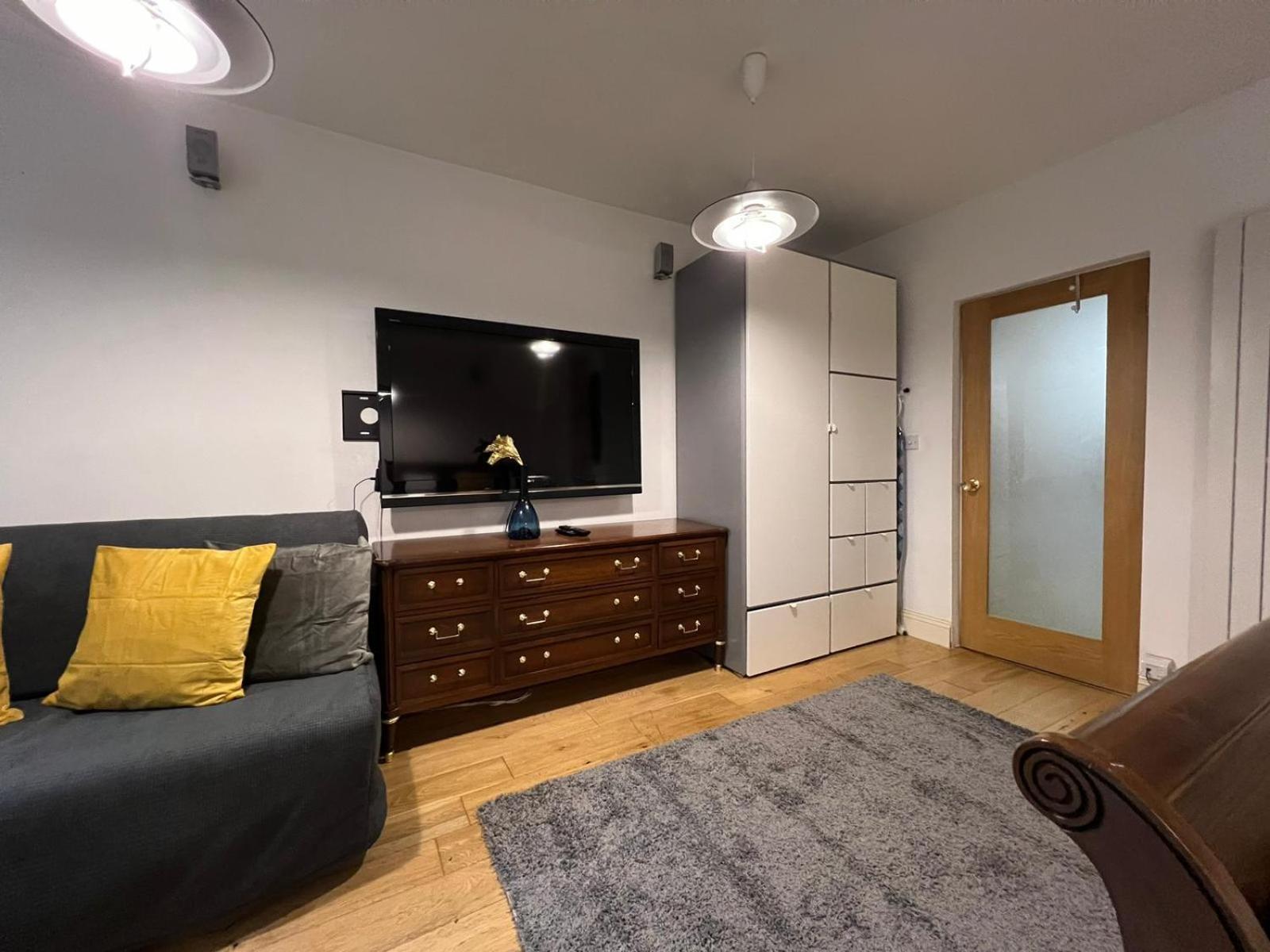 Appartement Lovely Heart Of 10min To Oxford St Londres