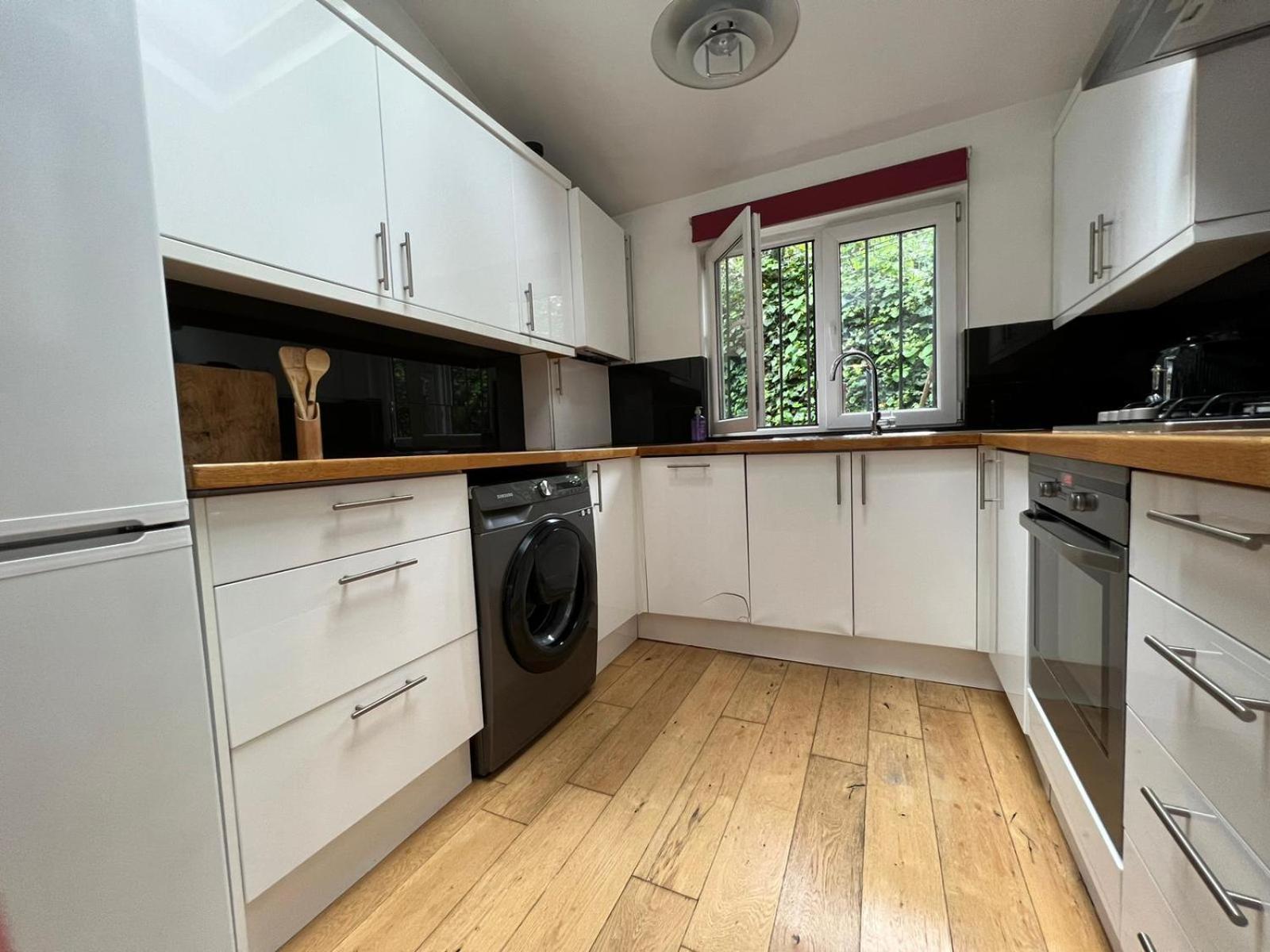 Appartement Lovely Heart Of 10min To Oxford St