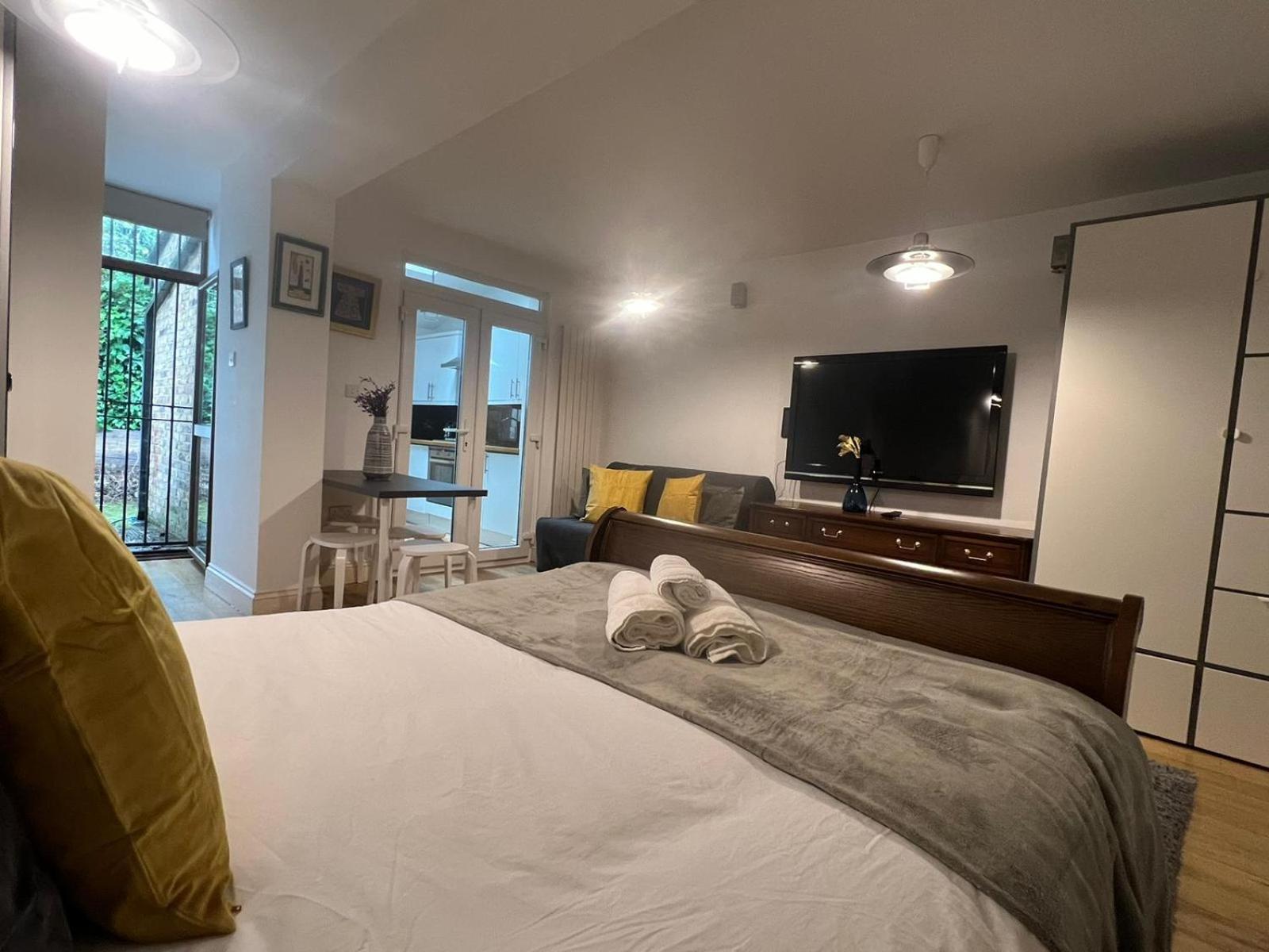 Lovely Heart Of 10min To Oxford St Appartement *