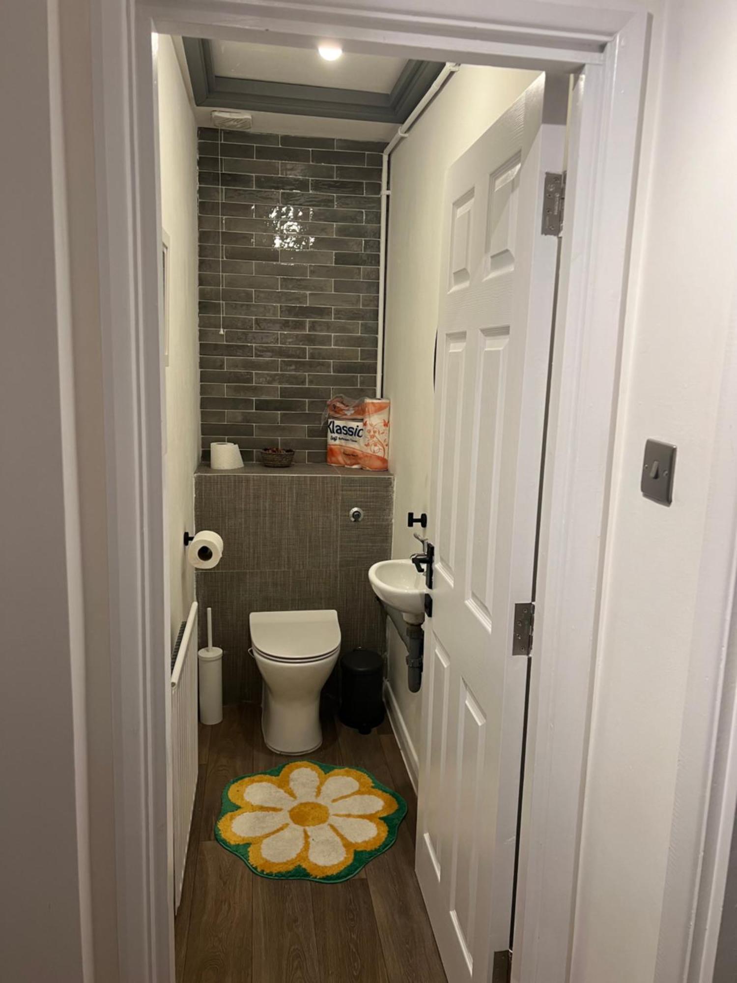 Stylish Warwick Avenue Escape Near Little Venice Appartement Londres