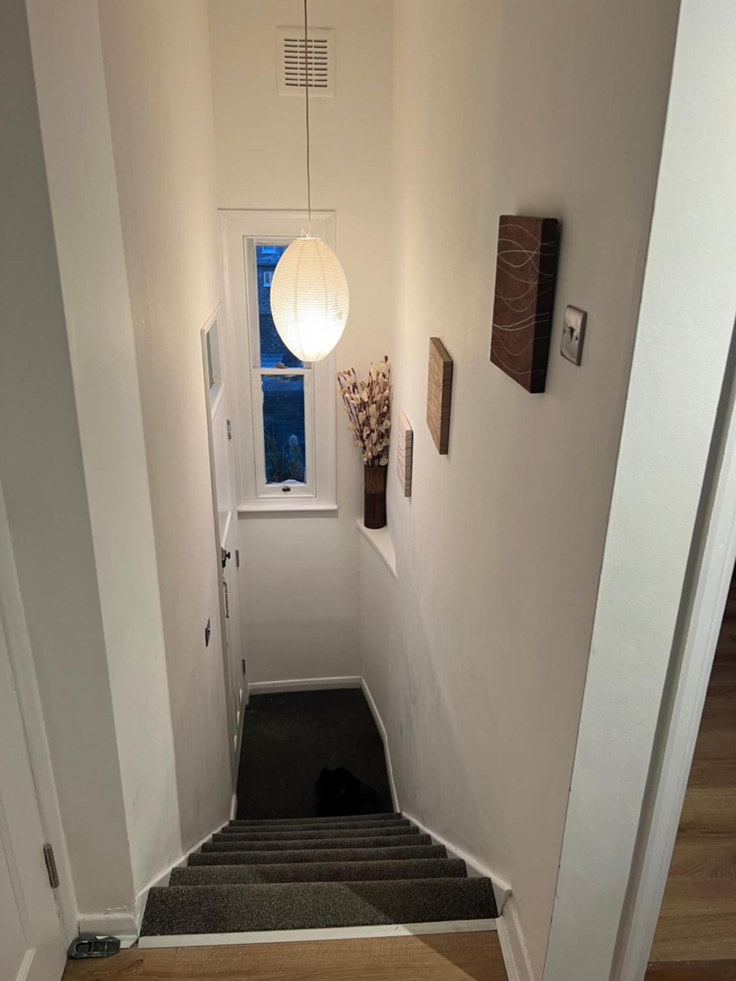 Appartement Stylish Warwick Avenue Escape Near Little Venice *