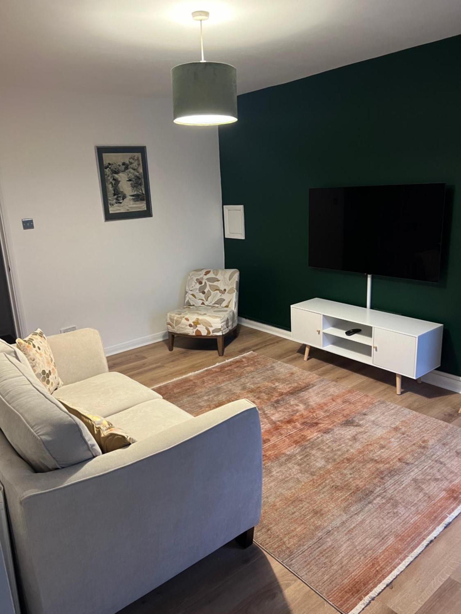 Stylish Warwick Avenue Escape Near Little Venice Appartement