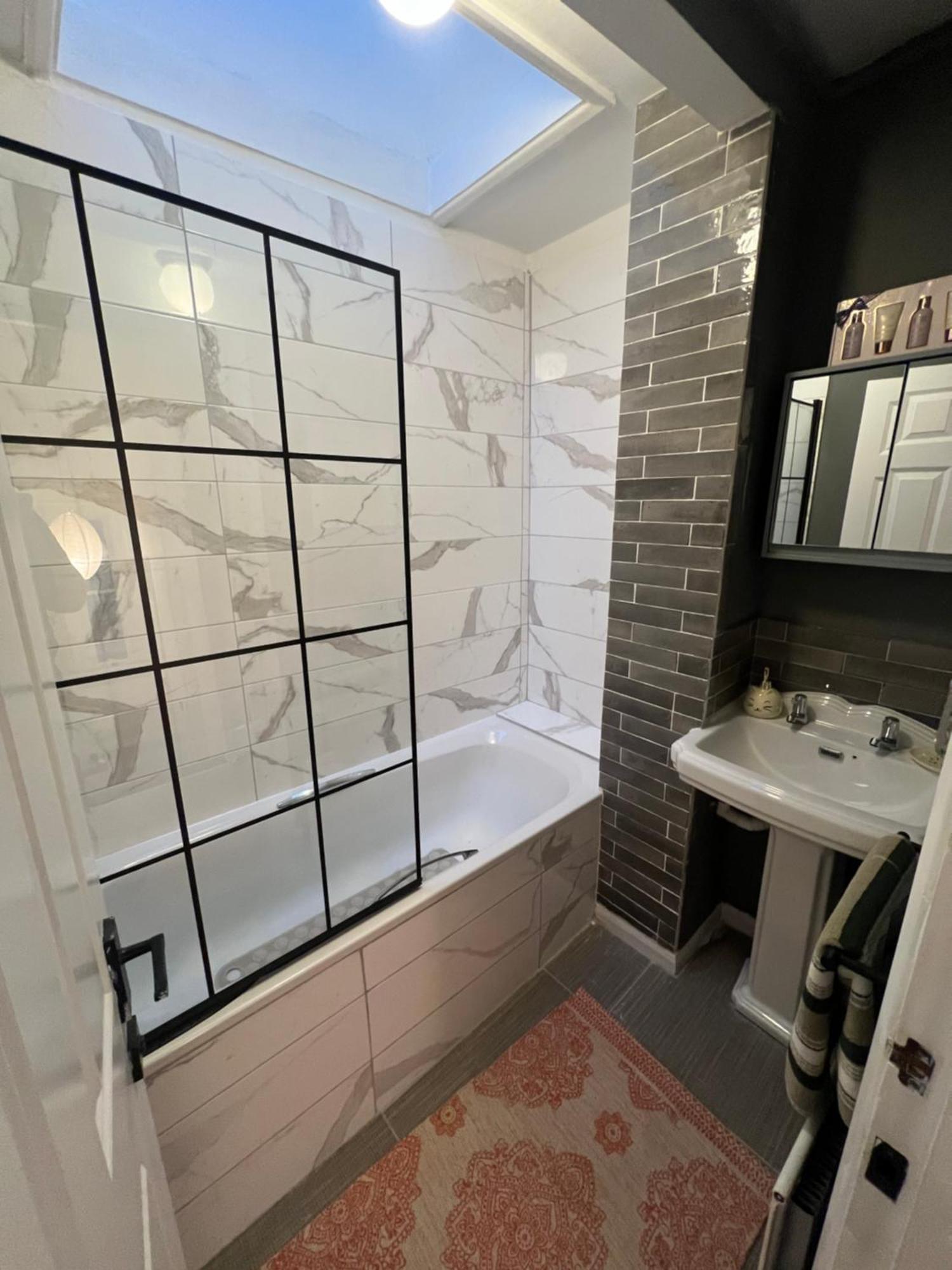 Stylish Warwick Avenue Escape Near Little Venice Appartement Londres