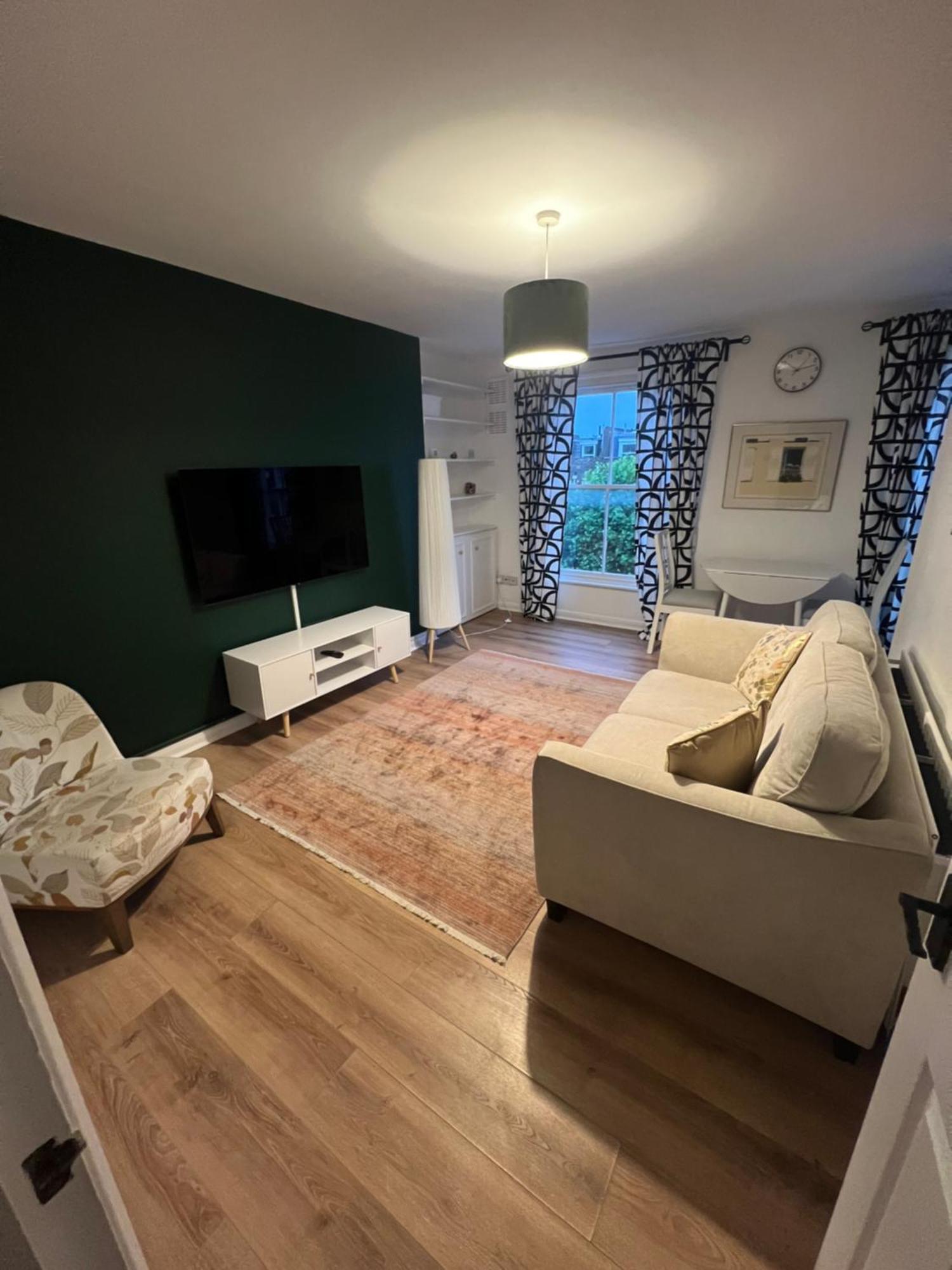Stylish Warwick Avenue Escape Near Little Venice Londres