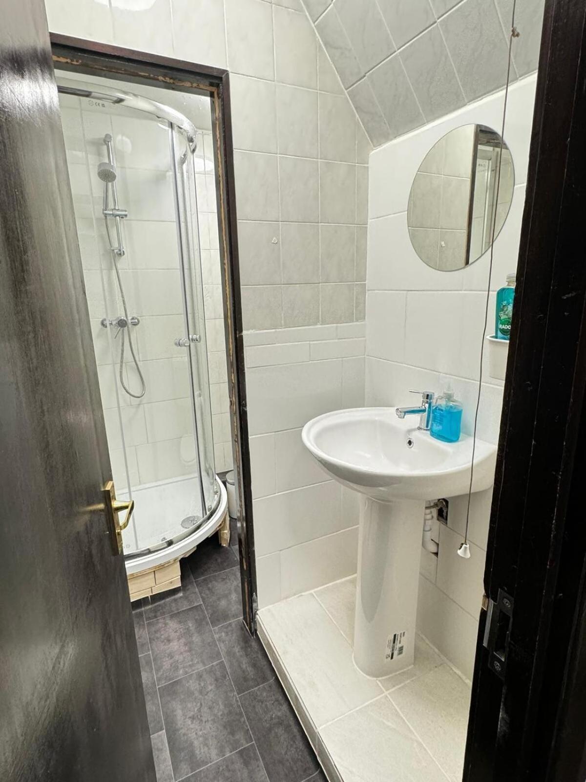 Apartamento Stockwell Station Londres
