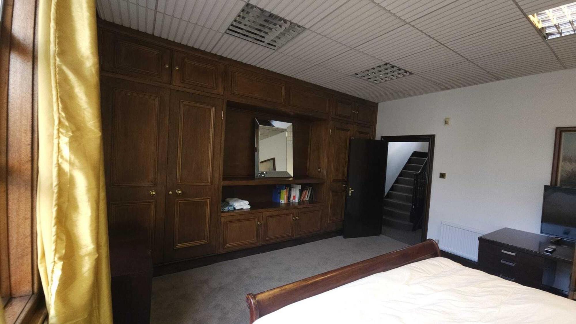 Apartamento Stockwell Station *