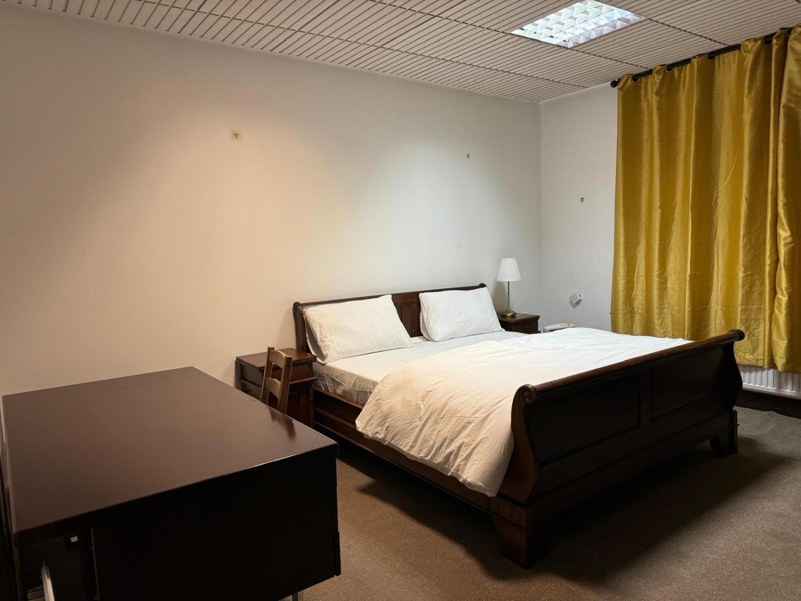 Apartamento Stockwell Station Londres