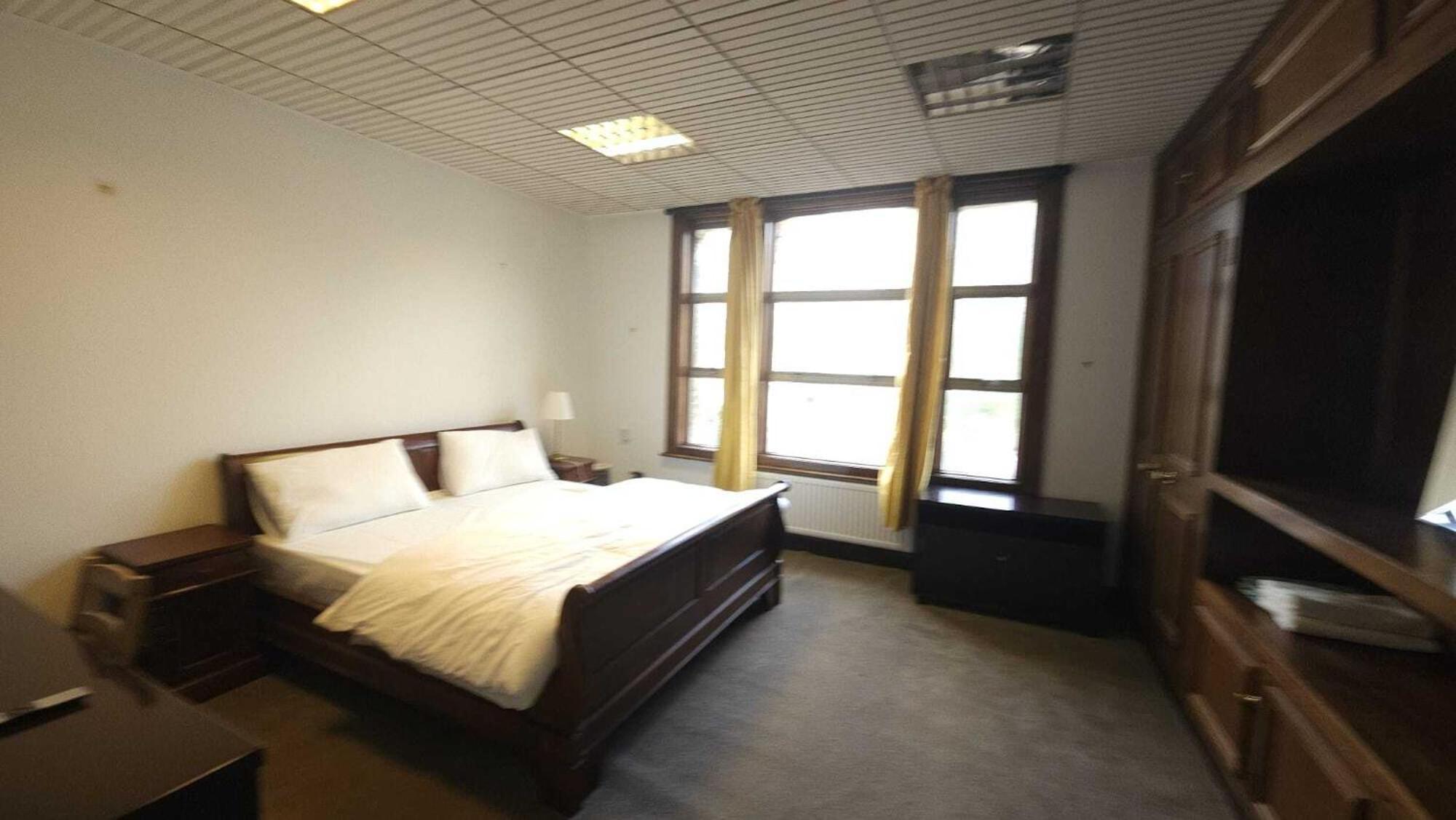 Stockwell Station Apartamento