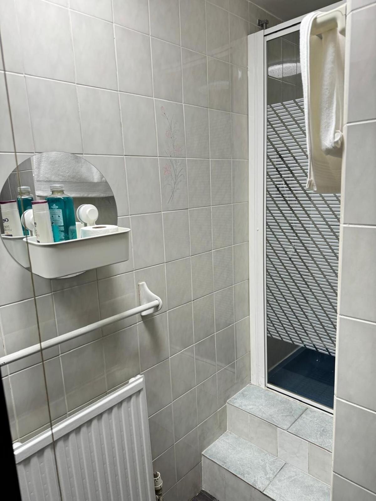 Apartamento Stockwell Station