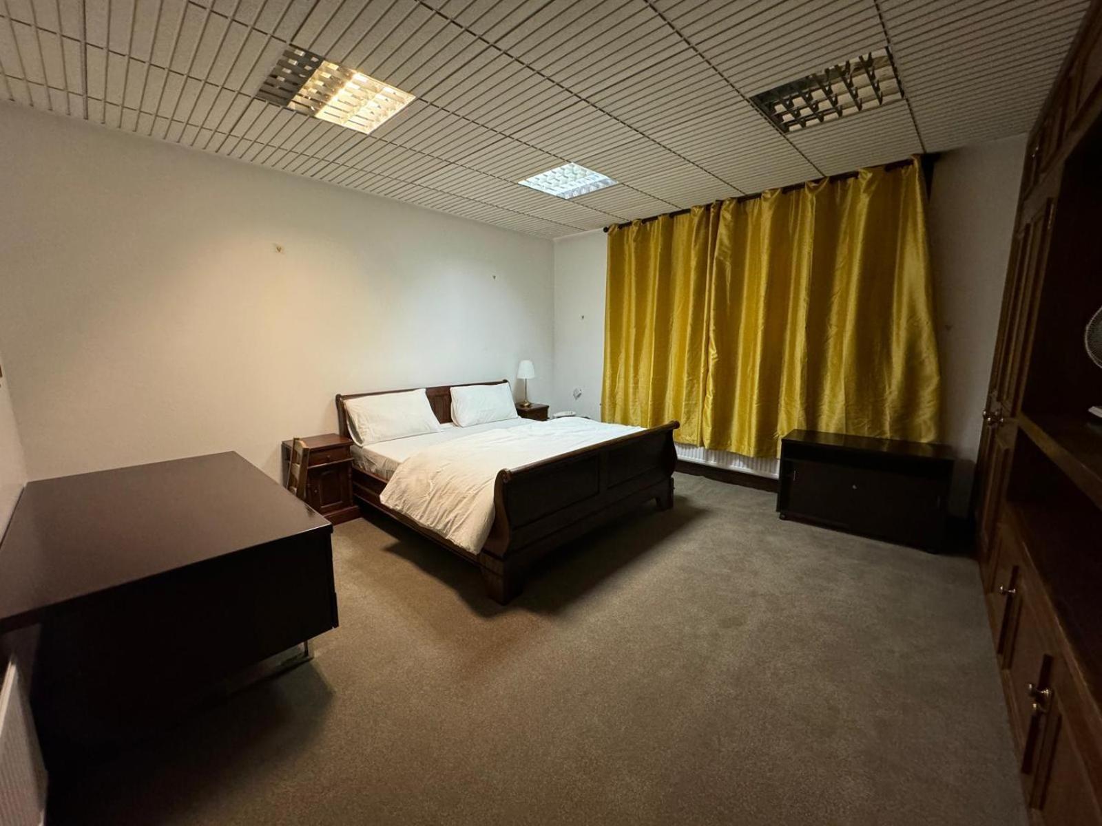 Apartamento Stockwell Station