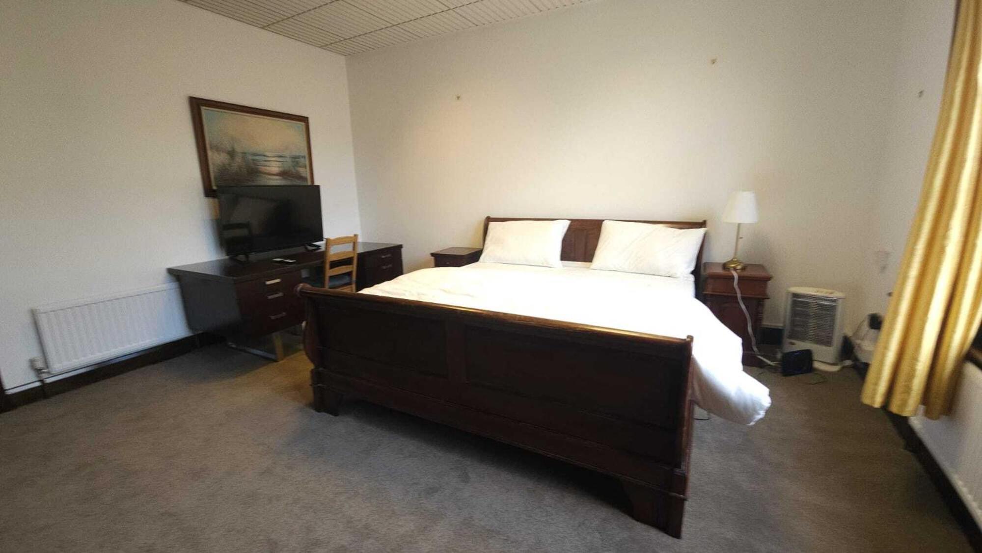 Apartamento Stockwell Station *