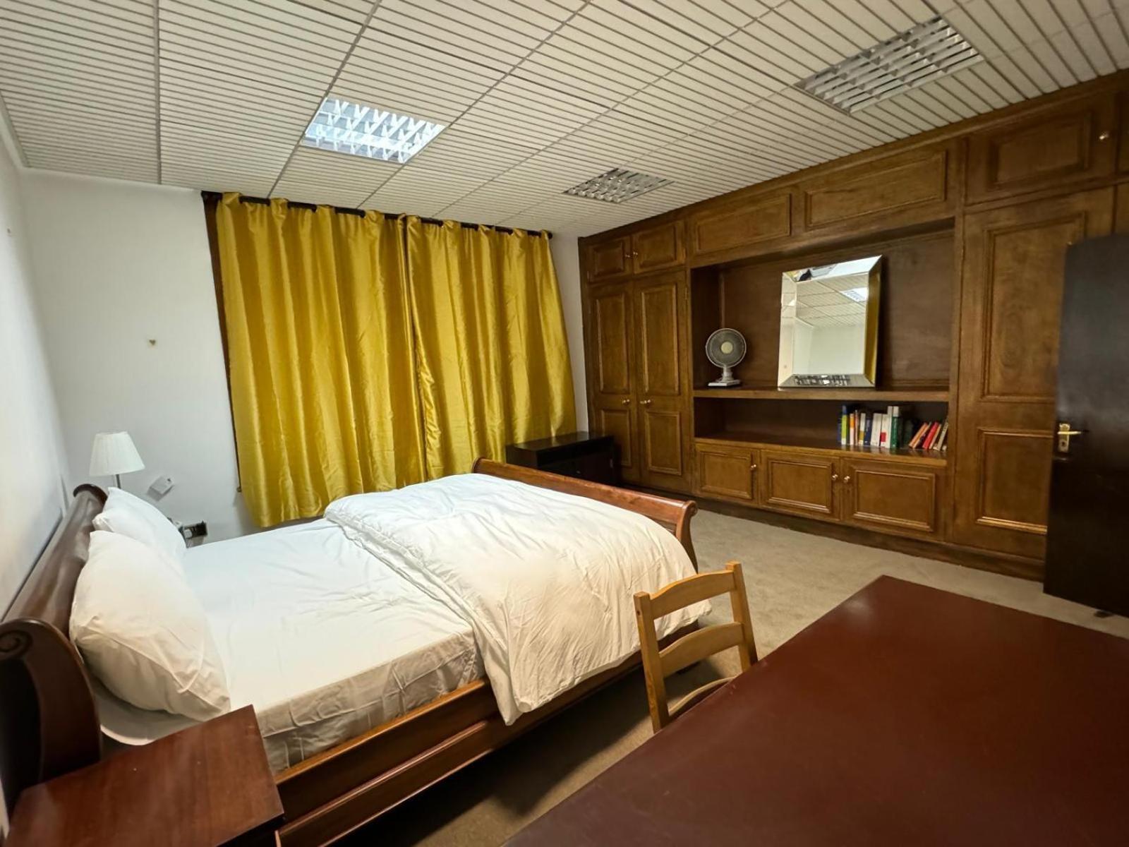Stockwell Station Apartamento