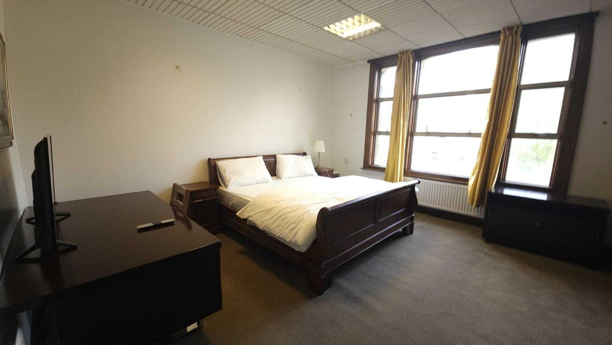 Stockwell Station Apartamento Londres