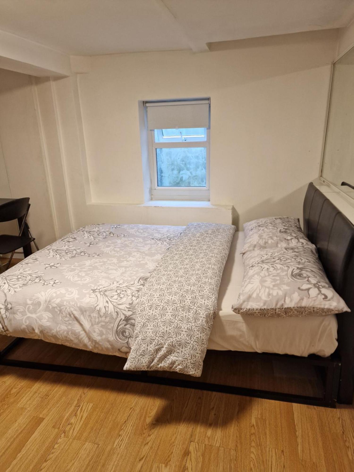 Accommodatie bij particulieren Homeway Londen