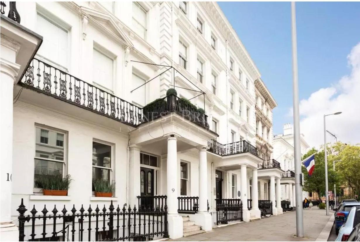 Cozy Hideaway In South Ken! * Londres
