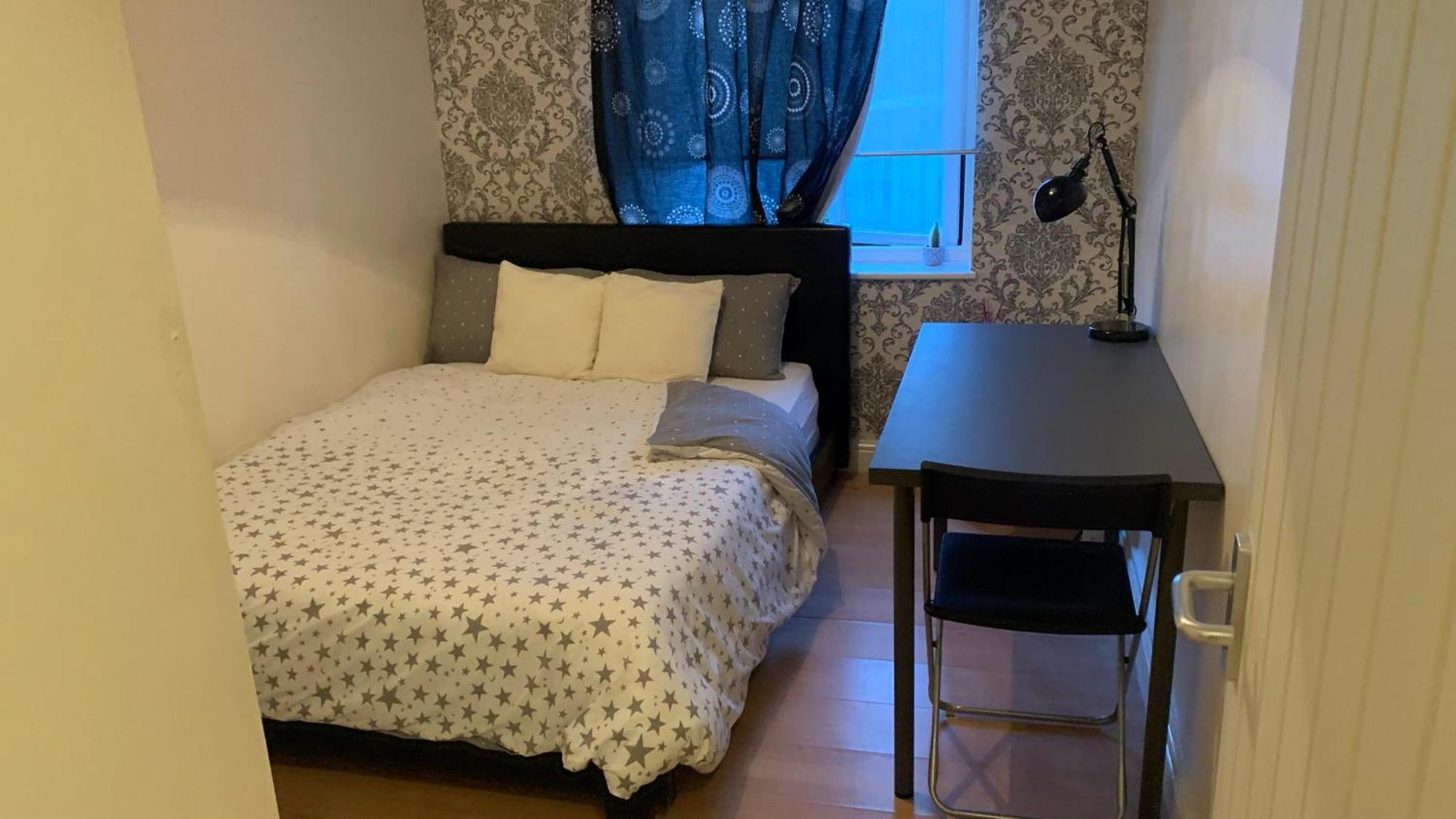 Lovely & Spacious Flat-deptford Creekside Londres
