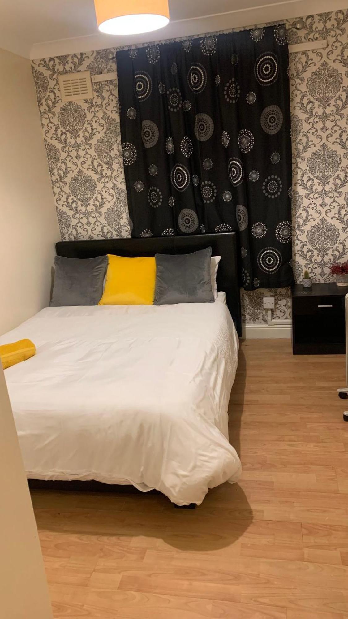Lovely & Spacious Flat-deptford Creekside * Londres