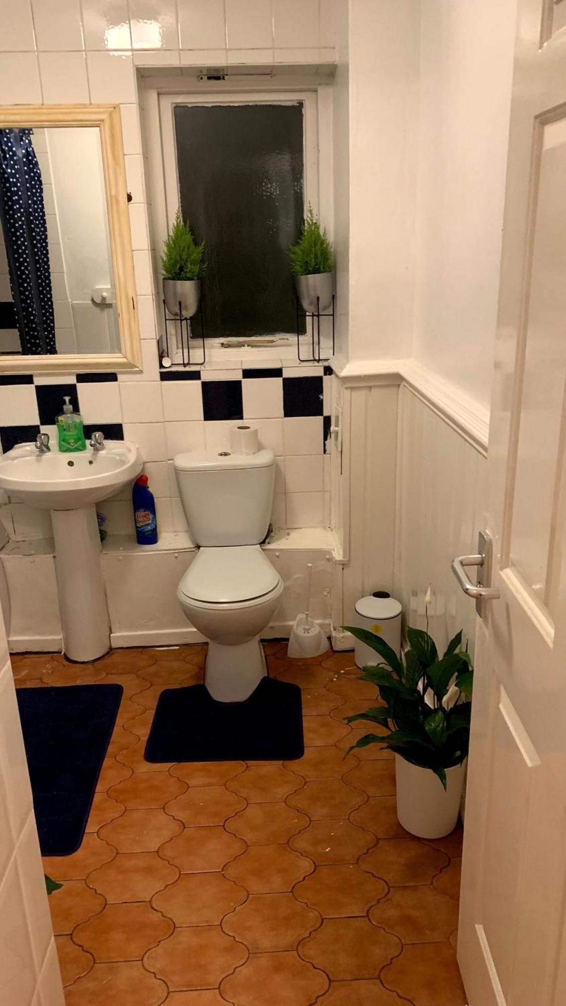 Lovely & Spacious Flat-deptford Creekside Appartement *