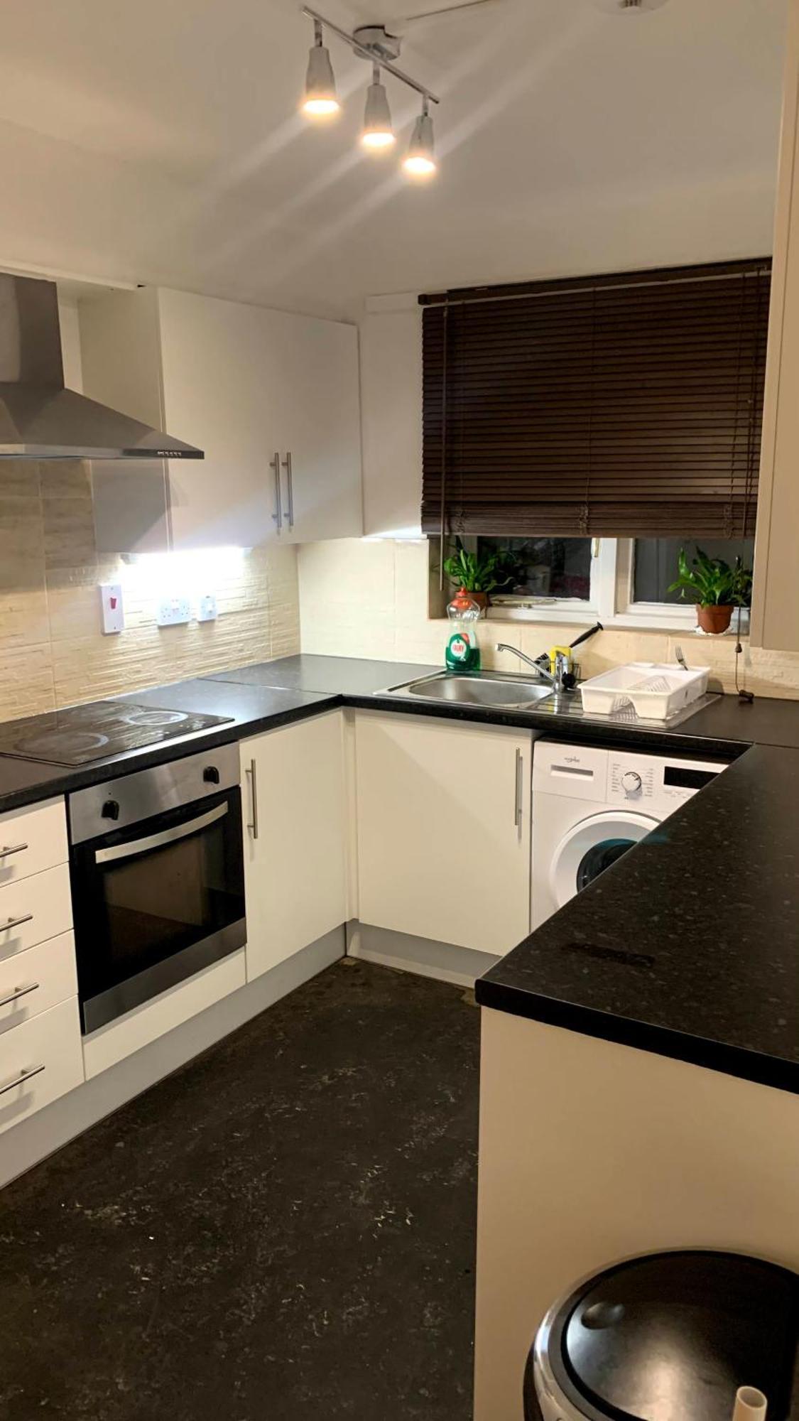 Lovely & Spacious Flat-deptford Creekside Londres