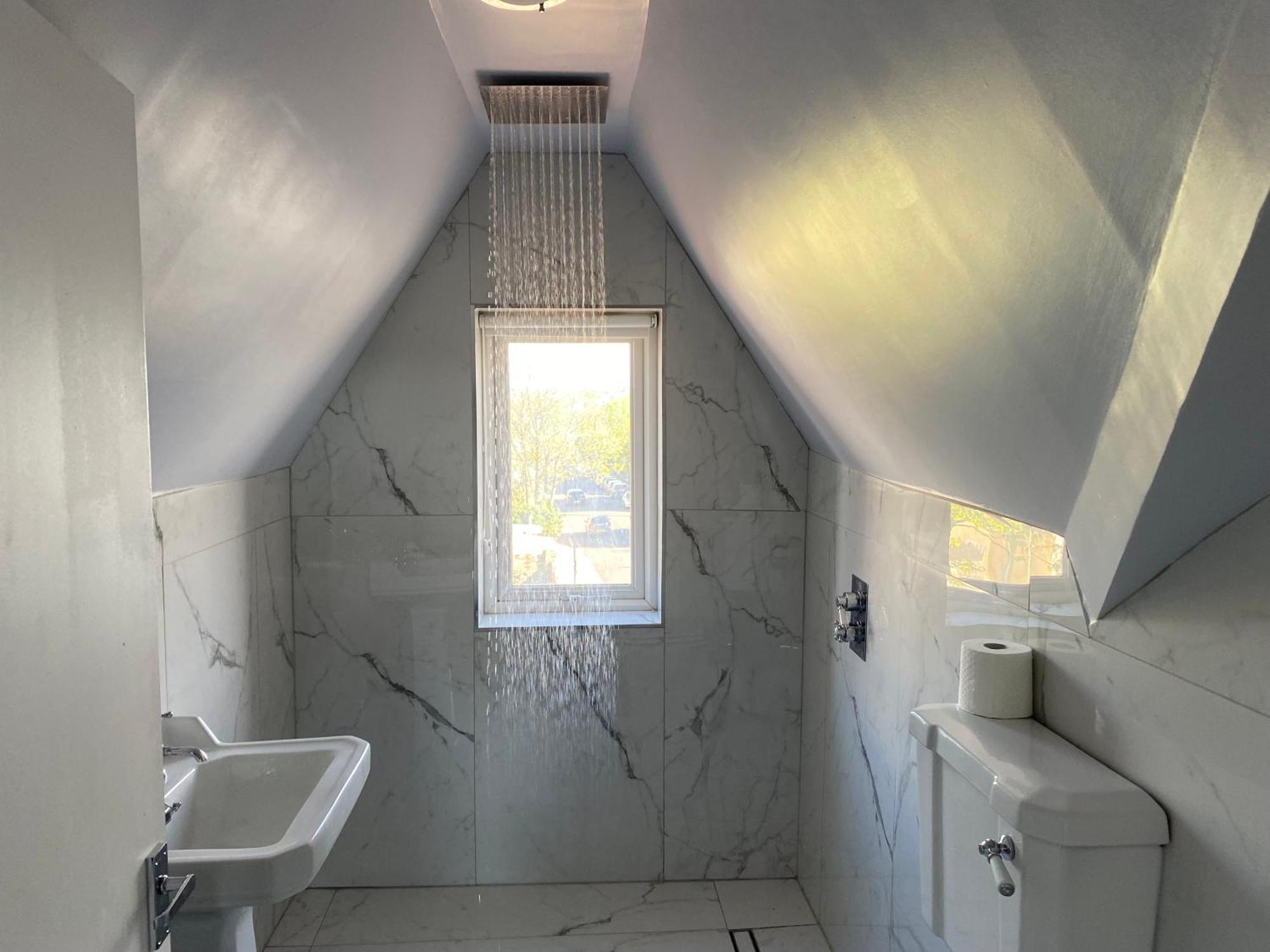 Apartamento The Croydon Penthouse Londres